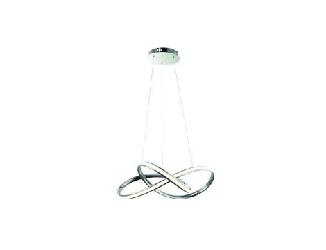 LAMPA WISZĄCA CAPPIO 36W LED ML3806 Milagro