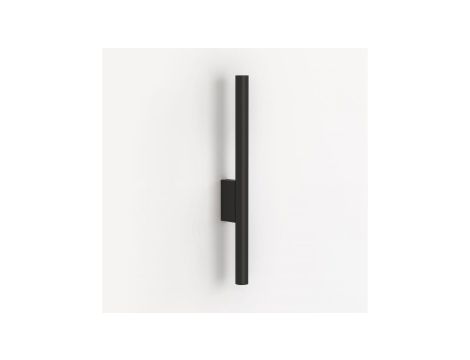 Kinkiet LASER WALL BLACK 8047 Nowodvorski Lighting