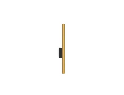 Kinkiet LASER WALL SOLID BRASS 8308 Nowodvorski Lighting
