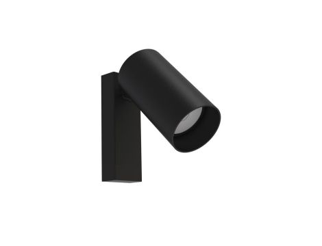 Kinkiet z włącznikiem MONO I BLACK 7840 Nowodvorski Lighting