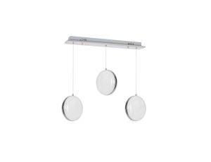 Lampa wisząca LIRA 27W LED ML5497 Milagro