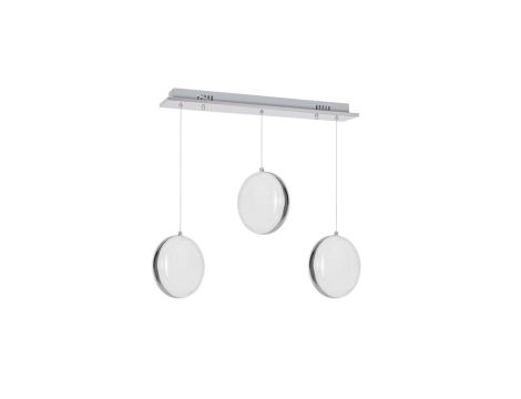 Lampa wisząca LIRA 27W LED ML5497 Milagro