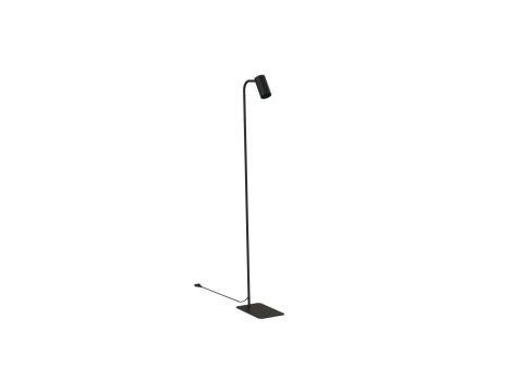 Lampa podłogowa MONO BLACK 7707 Nowodvorski Lighting