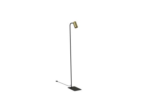 Lampa podłogowa MONO SOLID BRASS 7711 Nowodvorski Lighting
