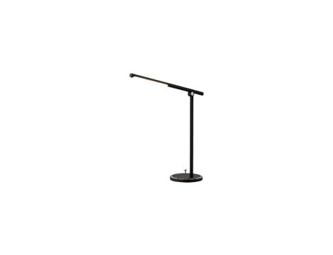 LAMPA BIURKOWA ŁADOWANIE USB SMART LED 8W 400lm CCT CHANGE 3000-6000K 8358 NOWODWORSKI LIGHTING