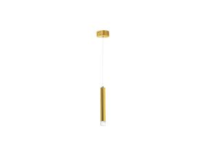 Lampa wisząca GOLDIE 5W LED ML5713 Milagro