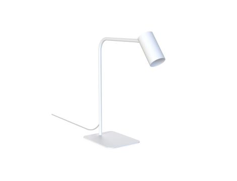 Lampa biurkowa MONO WHITE 7703 Nowodvorski Lighting