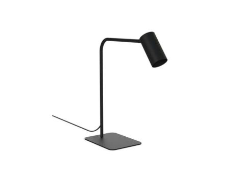 Lampa biurkowa MONO BLACK 7706 Nowodvorski Lighting