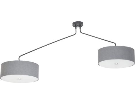 PLAFON HAWK GRAY 6541 Nowodvorski