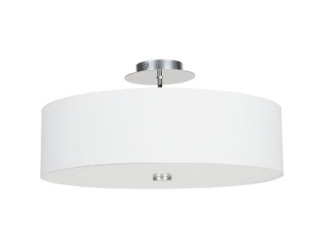 LAMPA SUFITOWA VIVIANE WHITE 6391 Nowodvorski