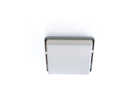 Plafon TAHOE II 10035 IP44 Nowodvorski Lighting