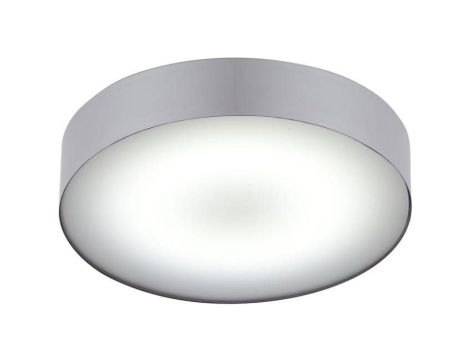PLAFON ARENA SILVER LED 20W 2200lm 4000K 10183 Nowodvorski