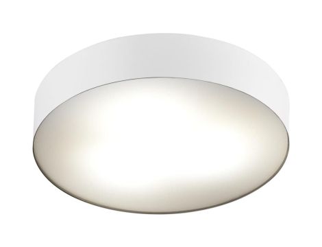 PLAFON Z CZUJNIKIEM RUCHU IP20 ARENA SENSOR WHITE 10186 Nowodvorski