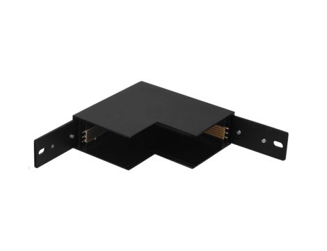 Łącznik wewnętrzny Magnetic LP-553-MAG-BK Light Prestige