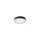 Plafon IP20 ARENA BLACK 10175 Nowodvorski Lighting