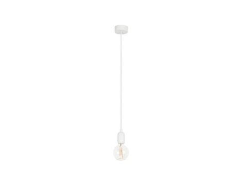 Lampa wisząca SILICONE WHITE I 6403 Nowodvorski
