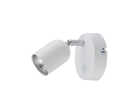 Kinkiet z włącznikiem TOP 4411 TK Lighting