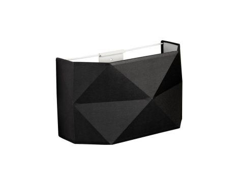 Kinkiet KANTOOR 3316 czarny TK Lighting