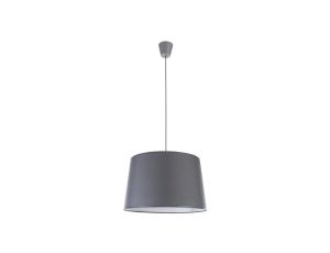 Lampa wisząca MAJA szara 1881 TK Lighting