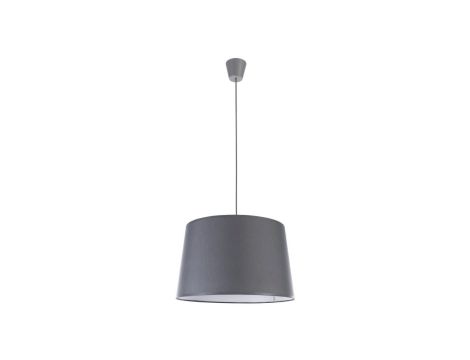 Lampa wisząca MAJA szara 1881 TK Lighting