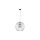 Lampa wisząca UNIVERSO 2552 TK LIGHTING