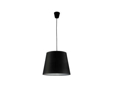 Lampa wisząca MAJA czarna 1885 TK Lighting