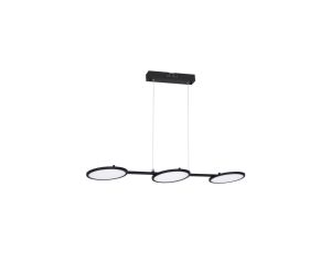 Lampa wisząca MARCO 2078 TK Lighting