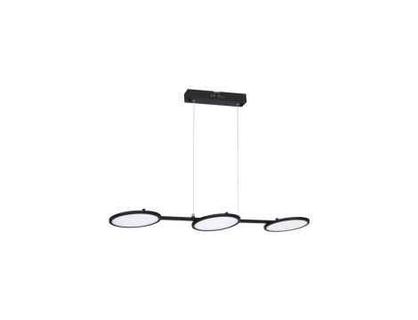 Lampa wisząca MARCO 2078 TK Lighting