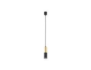 Lampa wisząca spot ELIT BLACK 4366 TK Lighting