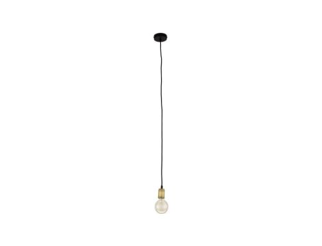 TK Lighting ZWIS 1PŁ RETRO 1903