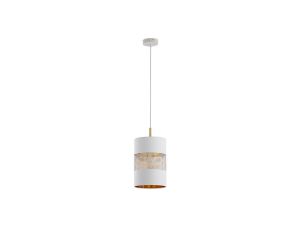 Lampa wisząca BOGART WHITE 3208 TK Lighting