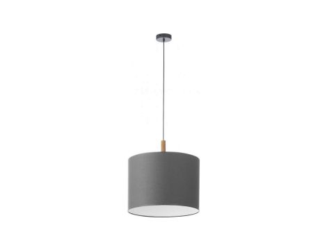 LAMPA WISZĄCA DEVA GRAPHITE 4109 TK Lighting