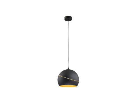 Lampa wisząca 1PŁ YODA BLACK ORBIT 2085 TK LIGHTING