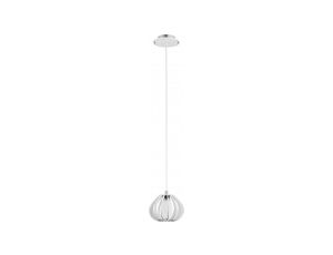 Lampa Wisząca MELA biała 321 TK Lighting