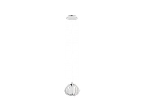 Lampa Wisząca MELA biała 321 TK Lighting