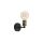 TK Lighting KINKIET 1PŁ RETRO 1900