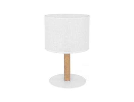 LAMPKA NOCNA DEVA WHITE 5217 TK Lighting