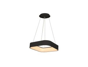 Lampa wisząca CUBUS GRAPHITE 2065 TK Lighting