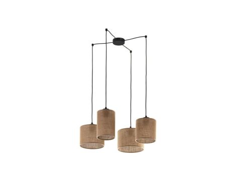 Lampa wisząca JUTA 6585 TK LIGHTING