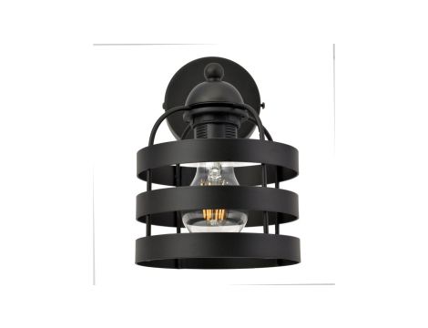 Lampa wisząca RONDO KIDS niebieska/biała 3232 TK Lighting