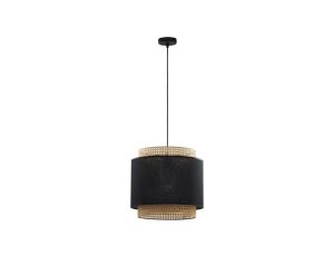 Lampa wisząca BOHO BLACK 6542 TK LIGHTING