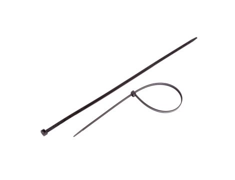 Opaska kablowa 430x4,5 czarna UV /100szt/ 5320Q BMN4348Q