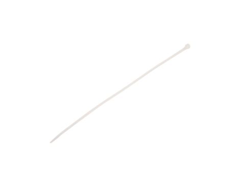 Opaska kablowa 200x2,6 biała /100szt/ 5207Q BMB2025Q