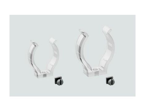 Uchwyt do świetlówki G13 137/SVD plastik