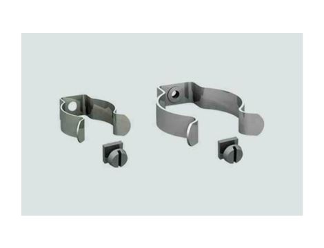 Uchwyt do świetlówki G13 37/SVD metalowy