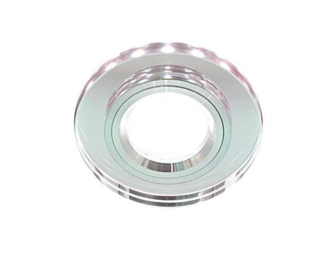 IDEUS RIANA LED C CHROME 6500K