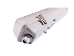 Oprawa LED PRESCOT IP66 HERMETICO 52W 230V 4000K