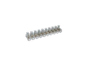 Złączka listwa zaciskowa 2,5mm2 10 torowa 1.525 PCX M-L 1657
