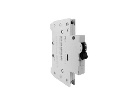 PKJ 99010 Styk pomocniczy pojedynczy sygnalizacyjny przełączny SEZ 5000