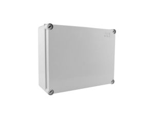 Puszka natynkowa wym/wew 240x190x90 IP66 hermetyczna 010.A.PL.V0 M-L 2244